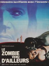Le Zombie venu d'ailleurs
