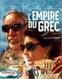 L'Empire du Grec
