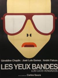 Les yeux bandÃ©s
