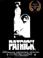 Patrick / Patrick.1978.720p.BluRay.x264-PFa