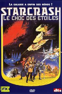 Starcrash : Le Choc des étoiles / The.Adventures.Of.Stella.Star.1978.1080p.BluRay.x264-LCHD
