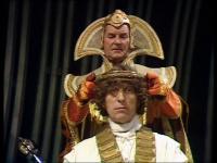 The Invasion of Time: Part One