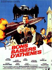 Bons baisers d'Athènes / Escape.To.Athena.1979.1080p.BluRay.x264-hV