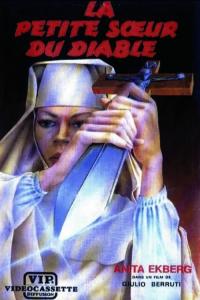 La Petite sœur du diable / Killer.Nun.1979.1080p.BluRay.x264-SADPANDA