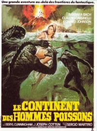 Le Continent des hommes-poissons / Lisola.Degli.Uomini.Pesce.Island.Of.The.Fishmen.1979.720p.H264.Ac3.5.1.Ita.Ac3.Eng.Sub.Ita-MIRCrew