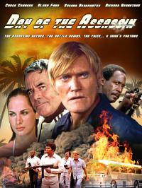 Le jour des assassins