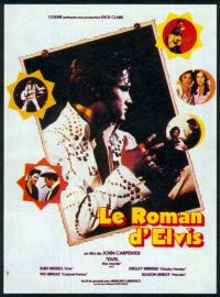 Le Roman d'Elvis / Elvis