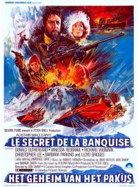Le Secret de la banquise / Bear.Island.1979.DVDRip.XviD.AC3-FWOLF