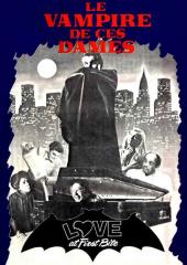 Le Vampire de ces dames / Love.at.First.Bite.1979.720p.BluRay.x264-SADPANDA