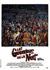 Les Guerriers de la nuit / The.Warriors.1979.Blu-ray.720p.AC3.x264-CHD