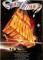 Monty Python : La Vie de Brian / Life.Of.Brian.1979.1080p.BluRay.X264-YIFY