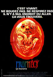 Prophecy : Le Monstre / Prophecy.1979.720p.BluRay.x264-YTS
