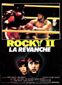 Rocky II / Rocky.II.1979.1080p.BluRay.x265-RARBG