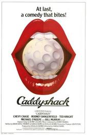 Caddyshack : Le Golf en folie