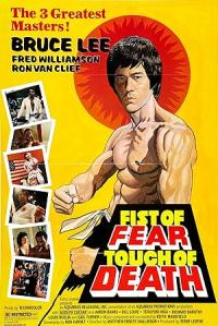 Fist of Fear, Touch of Death