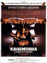 Kagemusha, l'ombre du guerrier / Kagemusha.1980.Blu-ray.1080p.AVC.DTS-HD.MA.5.1-iND
