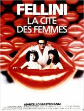 La Cité des femmes / City.of.Women.1980.BluRay.720p.x264.DTS-MySilu