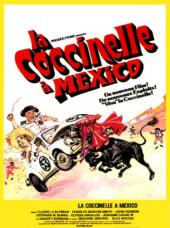 La Coccinelle à Mexico / Herbie.Goes.Bananas.1980.1080p.BluRay.x264-PSYCHD