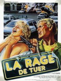 La rage de tuer / Under Siege