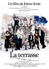 La Terrasse / La.Terrazza.1980.1080p.BluRay.x264.AAC-YTS