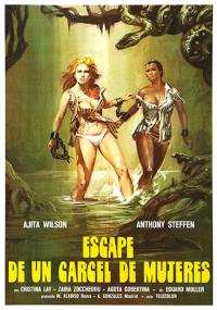 Les Évadées du camp d'amour