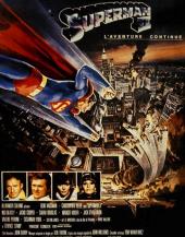 Superman II : L'aventure continue 