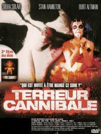 Terreur cannibale
