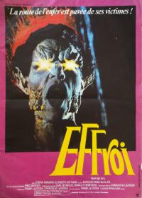 Effroi