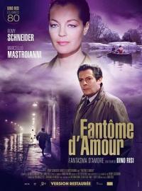 Fant&ocirc;me d'amour / Ghost of Love / Fantasma d'amore