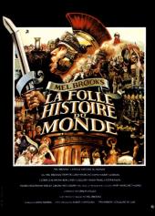 La Folle Histoire du monde / History.Of.The.World.Part.I.1981.720p.BluRay.x264-SiNNERS