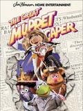 La grande aventure des Muppets