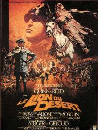 Le Lion du désert / Lion.Of.The.Desert.1981.1080p.BluRay.x264-CiNEFiLE