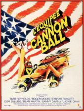 L'Équipée du Cannonball / The.Cannonball.Run.1981.720p.BluRay.x264-PSYCHD