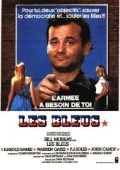 Les Bleus / Stripes.1981.720p.BluRay.x264-CiNEFiLE