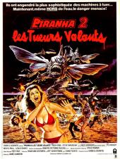 Piranha 2 : Les Tueurs volants / Piranha.II.The.Spawning.1981.1080p.BluRay.x264-PSYCHD