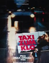 Taxi zum Klo