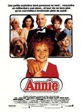 Annie / Annie.1982.720p.BluRay.x264-YIFY