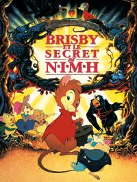Brisby et le Secret de NIMH / The.Secret.Of.NIMH.1982.720p.BluRay.x264-HALCYON