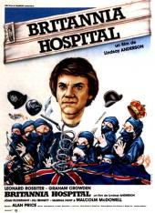 Britannia Hospital / Britannia.Hospital.1982.1080p.BluRay.x264-SPOOKS