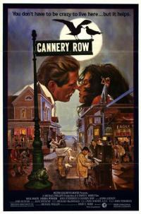 Cannery Row / Cannery.Row.1982.1080p.HDTV.x264-REGRET