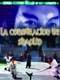 La Conspiration de Shaolin / Jade Dagger Ninja