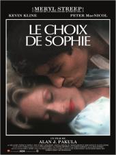 Le Choix de Sophie / Sophies.Choice.1982.1080p.BluRay.X264-AMIABLE