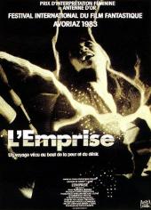 L'Emprise / The.Entity.1982.1080p.BDRip.H264.AAC-KiNGDOM