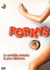 Porky's / Porkys.1982.1080p.BluRay.x264-PSYCHD