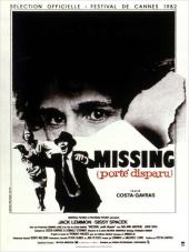 Porté disparu / Missing.1982.720p.BluRay.x264-YIFY