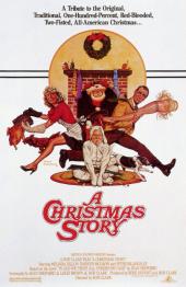 A Christmas Story / A.Christmas.Story.1983.DvDrip-greenbud1969