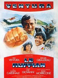 Le Ruffian / Le Ruffian