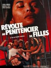 Révolte au pénitencier de filles