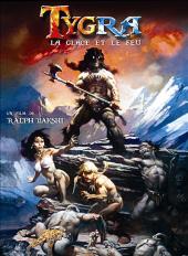 Tygra, la glace et le feu / Fire.And.Ice.1983.1080p.BluRay.x264.DTS-FGT