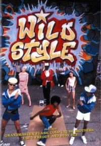 Wild Style / Wild.Style.1983.DVDRip.DivX-v187